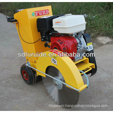 Hot sale 2-stroke small gasoline concrete cutter